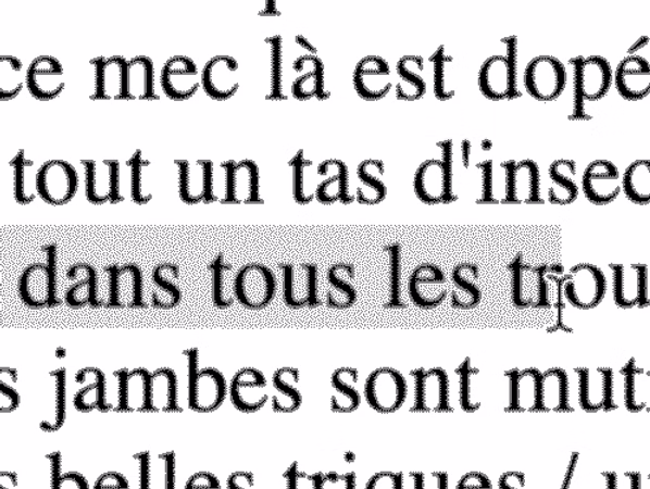 What iS this liFe If, fuLl Of cAre,.htMl‧moV