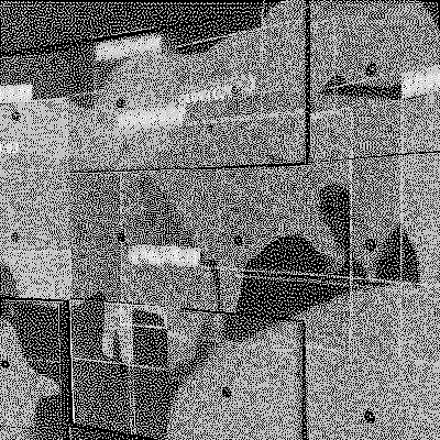 An Eye is An eYE is aN eye is an eYe