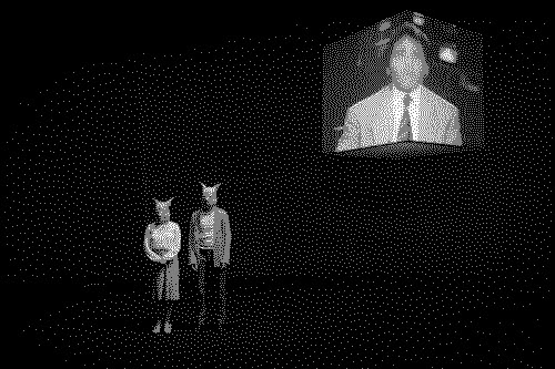 EnfOnçuRes (CAroline LogioU)