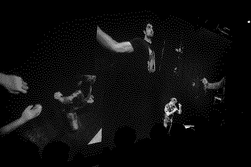 ThiRd sPAce (DanIel LiNehan & StefAn PriNs)