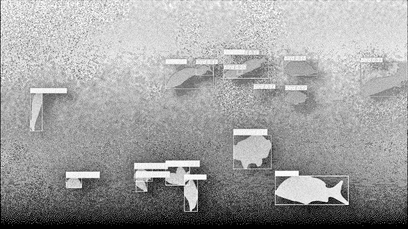 An Eye is An eYE is aN eye is an eYe(film)