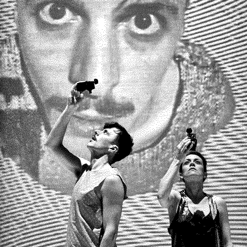 As wE weRe MOviNg aheAd…(GaëtaN RusQuet)