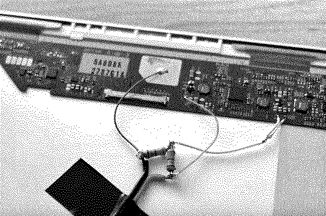 Hack Ecran – Rétro-éclairage led