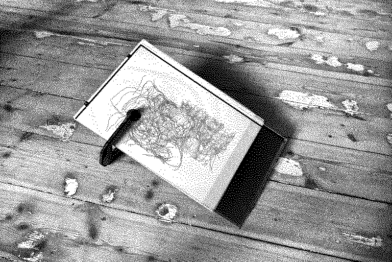 OfFscReEn (PrEssuRE)